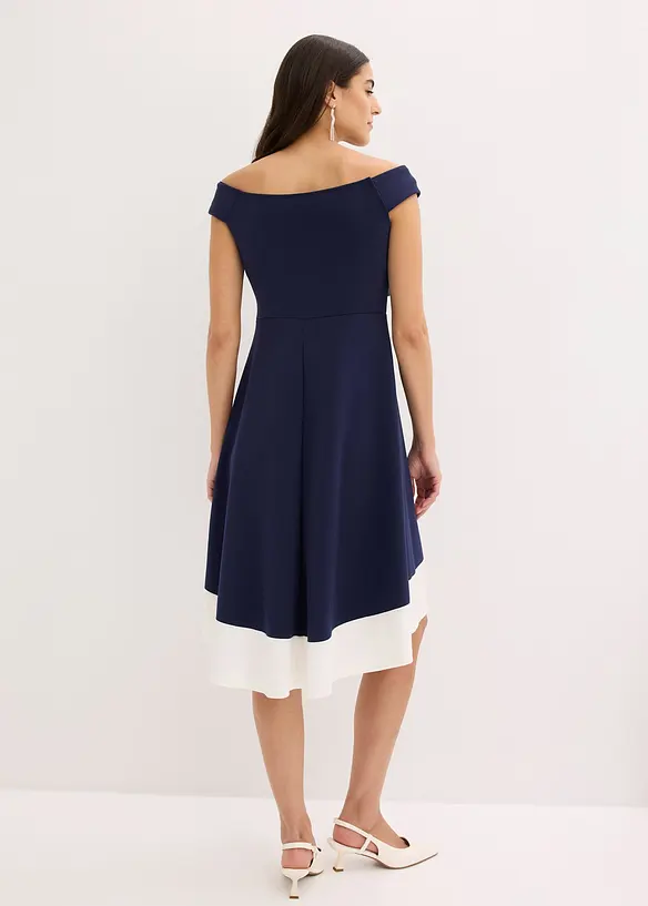 Singoallakl&auml;nning med knutdetalj, bonprix