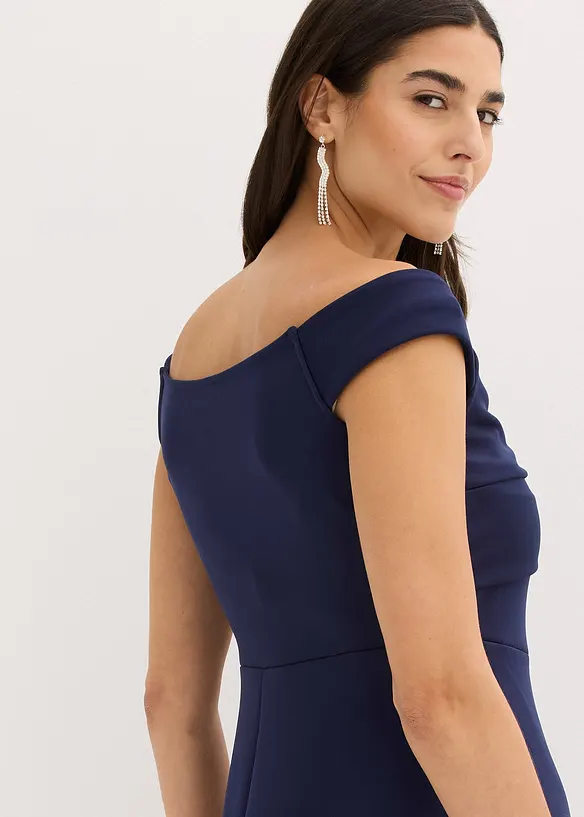 Singoallakl&auml;nning med knutdetalj, bonprix