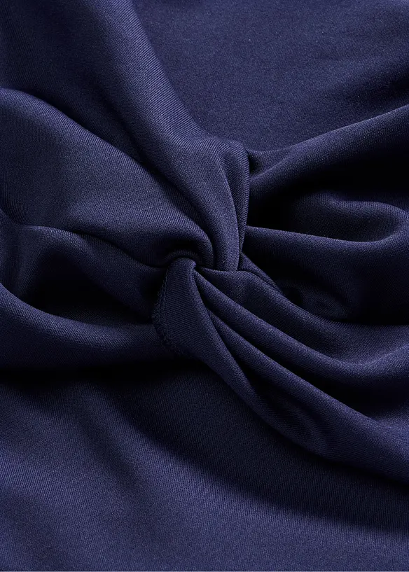 Singoallakl&auml;nning med knutdetalj, bonprix