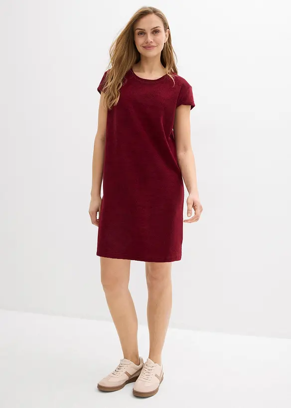 T-shirtskl&auml;nning i frott&eacute;, bonprix