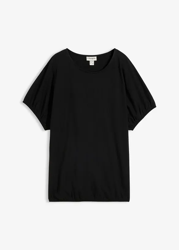 T-shirt av ekologisk bomull, bonprix