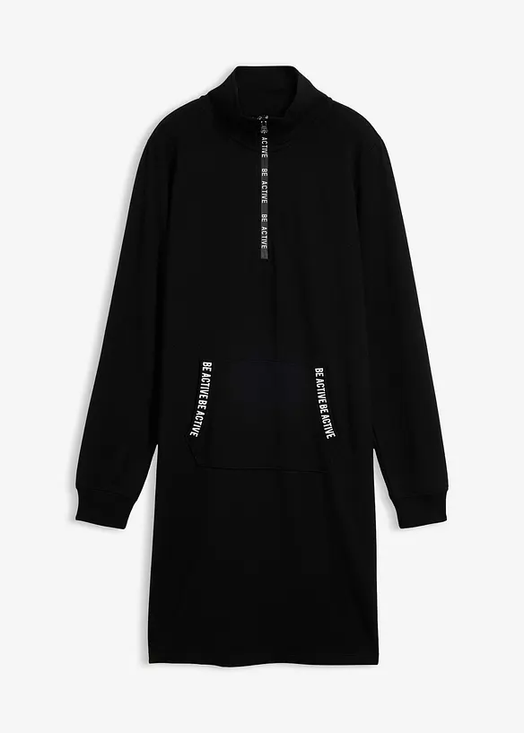 Mjuk sweatshirtkl&auml;nning, bonprix