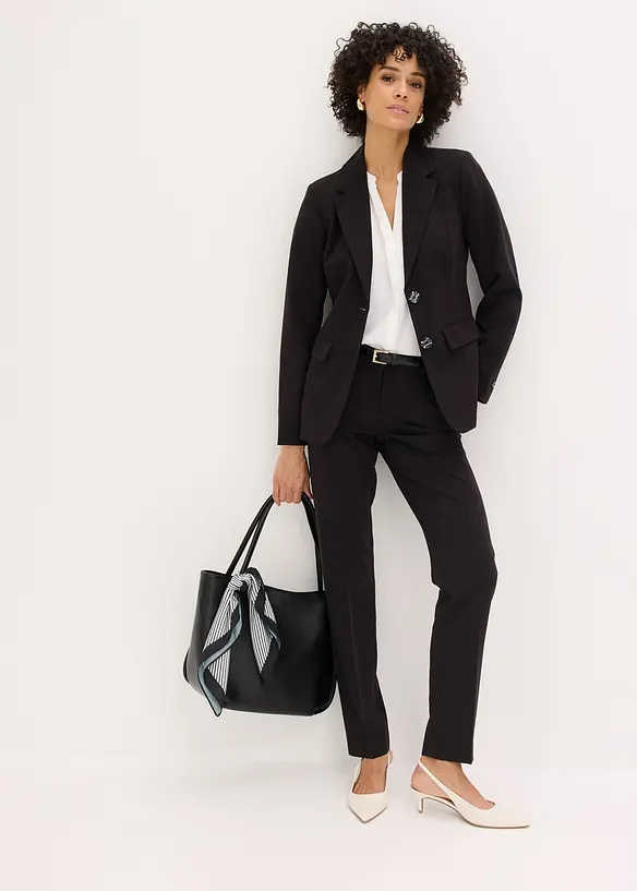 Byxdr&auml;kt (2 delar), bonprix