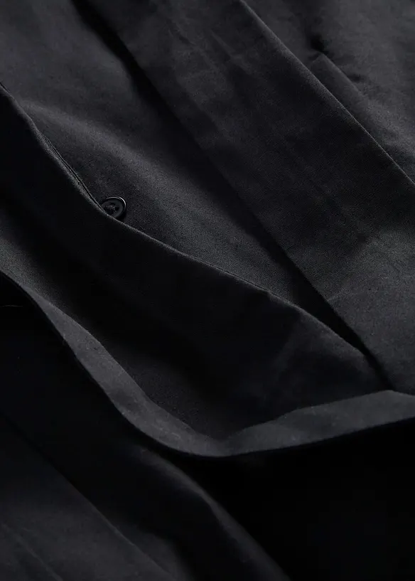 Blus av ren bomull, bonprix