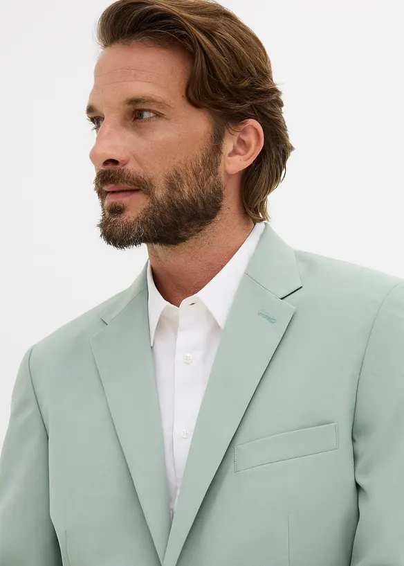 Kostym (2 delar), Regular Fit, bonprix