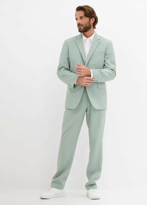 Kostym (2 delar), Regular Fit, bonprix