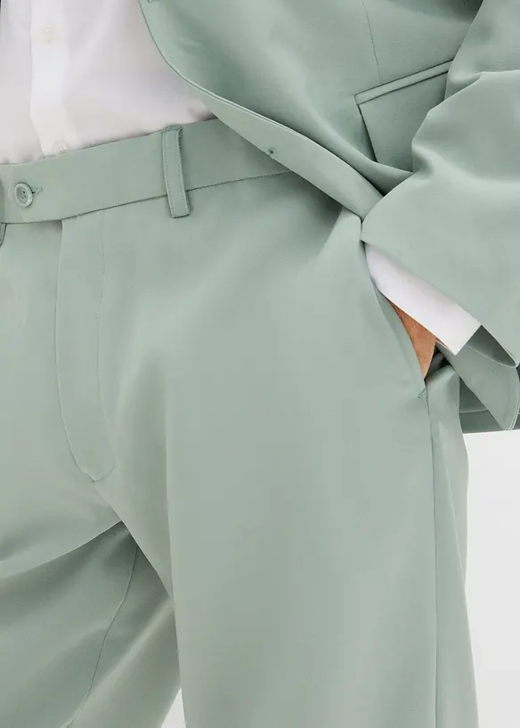 Kostym (2 delar), Regular Fit, bonprix