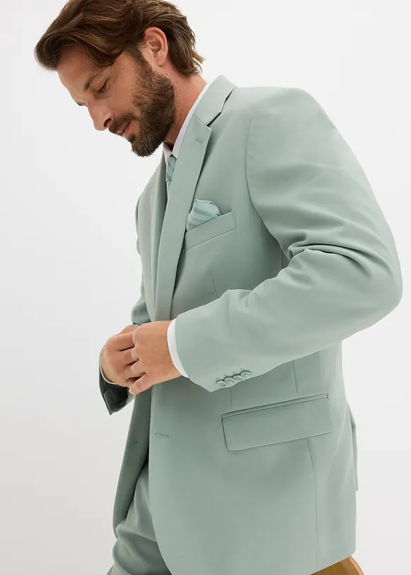 Kostym (2 delar), Regular Fit, bonprix