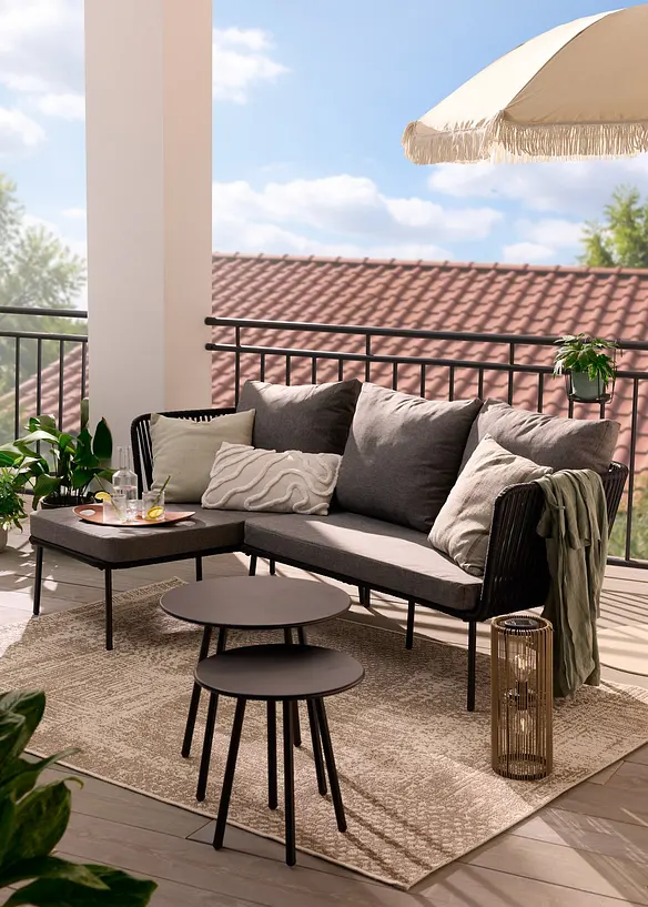 Dekorationslampa solcellsdriven, bonprix