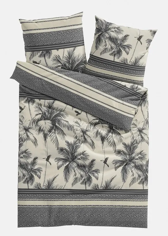 Sl&auml;tv&auml;vt p&aring;slakanset, bonprix