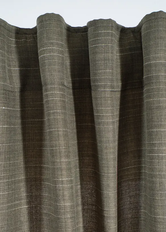 Jacquardgardin (1-pack), bonprix