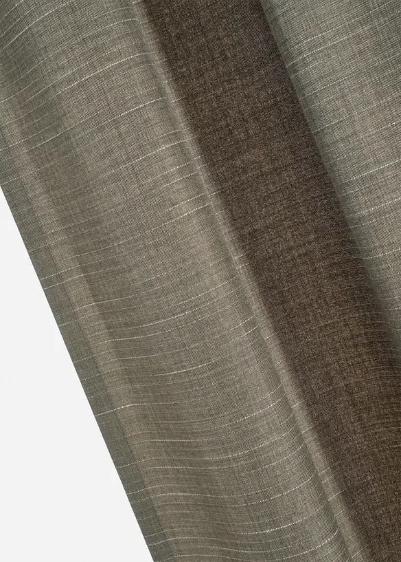 Jacquardgardin (1-pack), bonprix