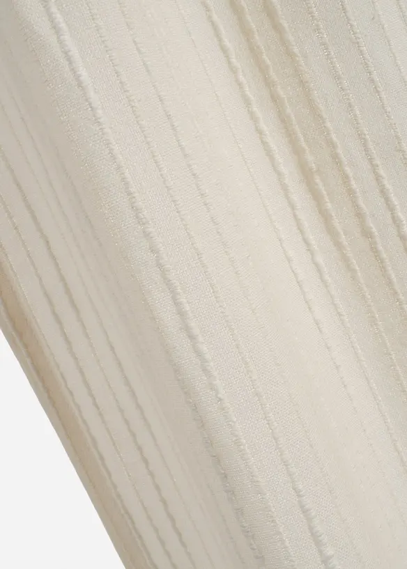 Gardinl&auml;ngd i bomull (1-pack), bonprix