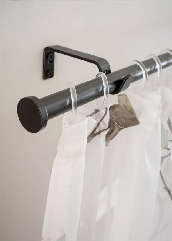 Gardinst&aring;ng "Bricka", bonprix