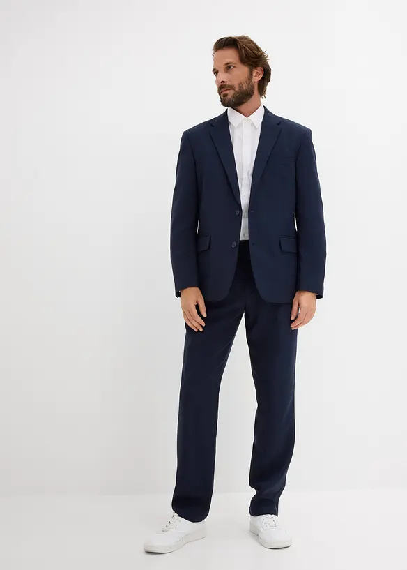 Kostymbyxa, Regular Fit, bonprix