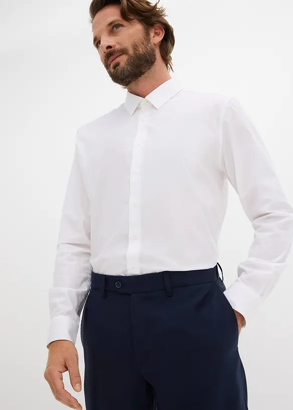 Kostymbyxa, Regular Fit, bonprix