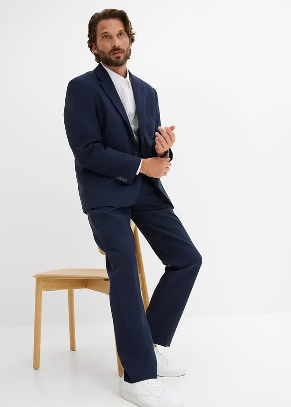 Kostymbyxa, Regular Fit, bonprix