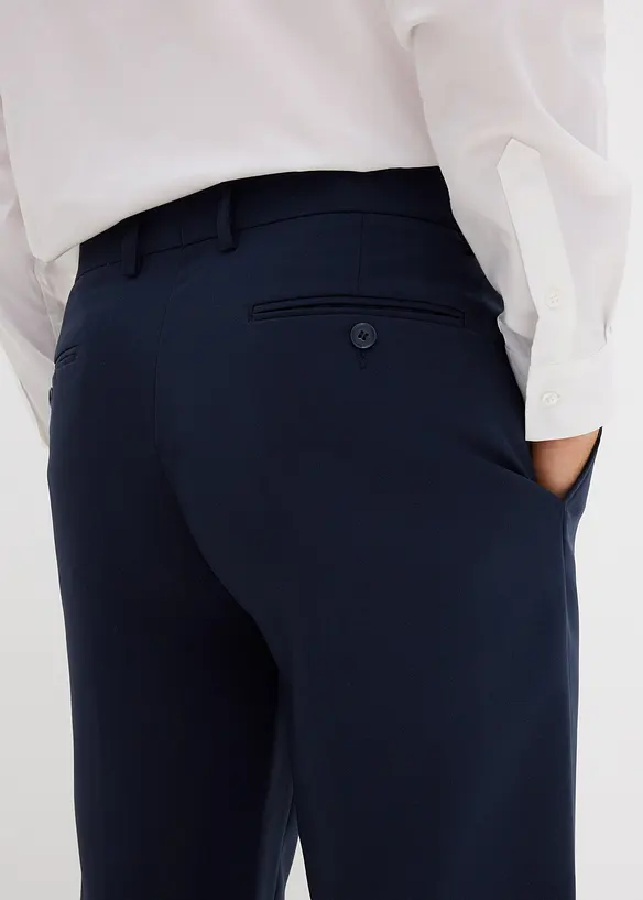 Kostymbyxa, Regular Fit, bonprix