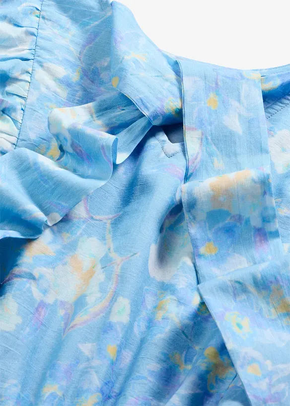 Maxikl&auml;nning i bomull, bonprix