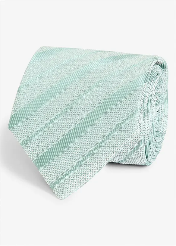 Fickn&auml;sduk och slips (2-delat set), bonprix