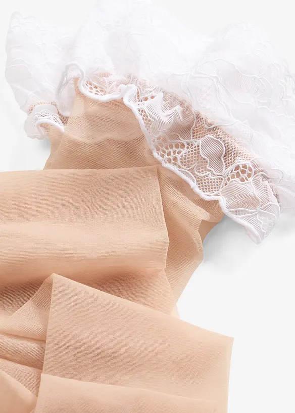 Stay-ups (20 den), bonprix