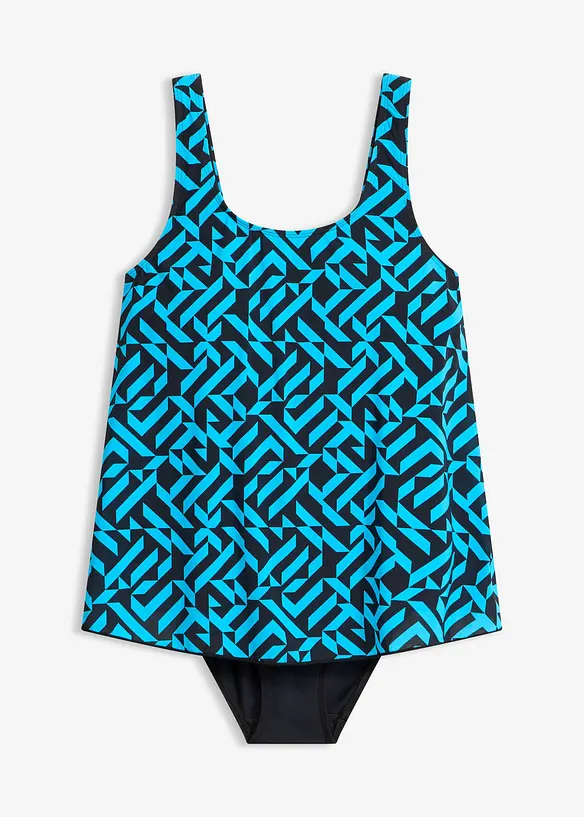 Baddr&auml;kt i tankinistil, bonprix