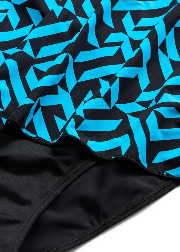 Baddr&auml;kt i tankinistil, bonprix