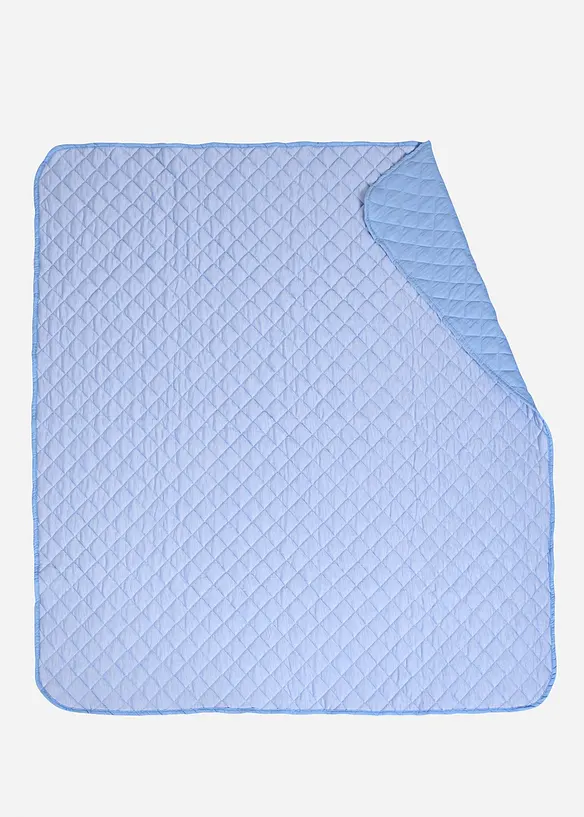 Svalkande pl&auml;d, bonprix