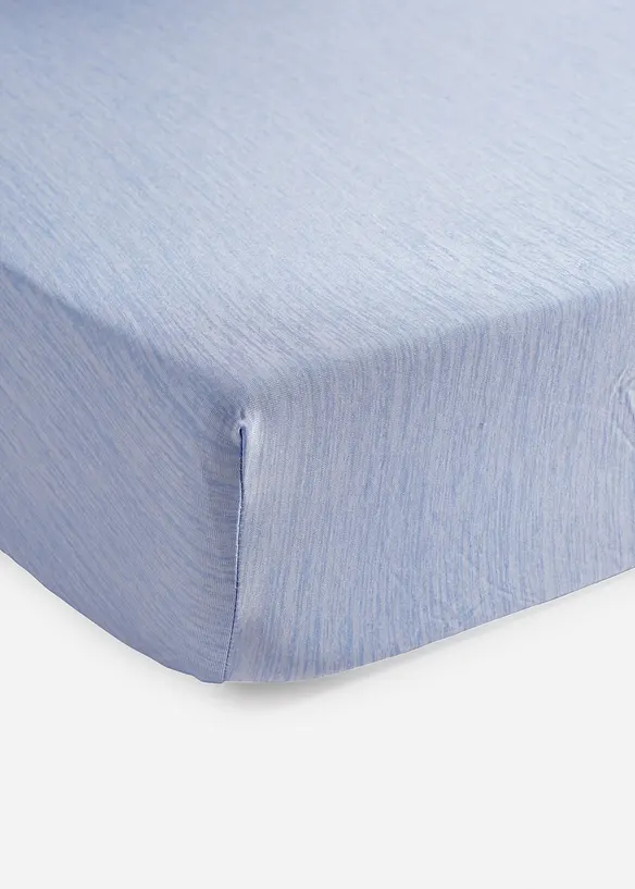 Svalkande dra p&aring;-lakan, bonprix