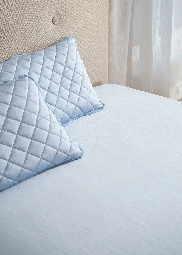 Svalkande dra p&aring;-lakan, bonprix