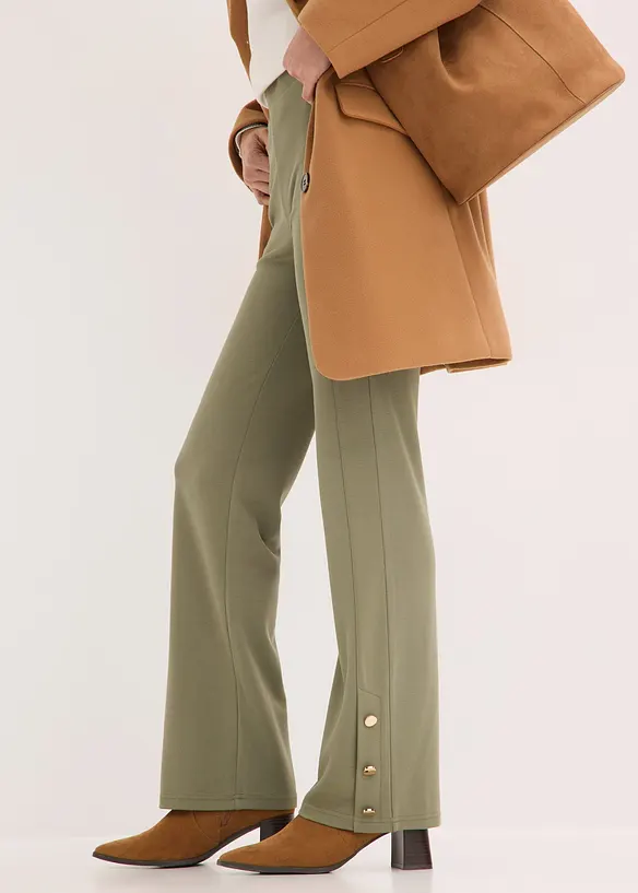 Jerseybyxa av Punto di Roma, bonprix