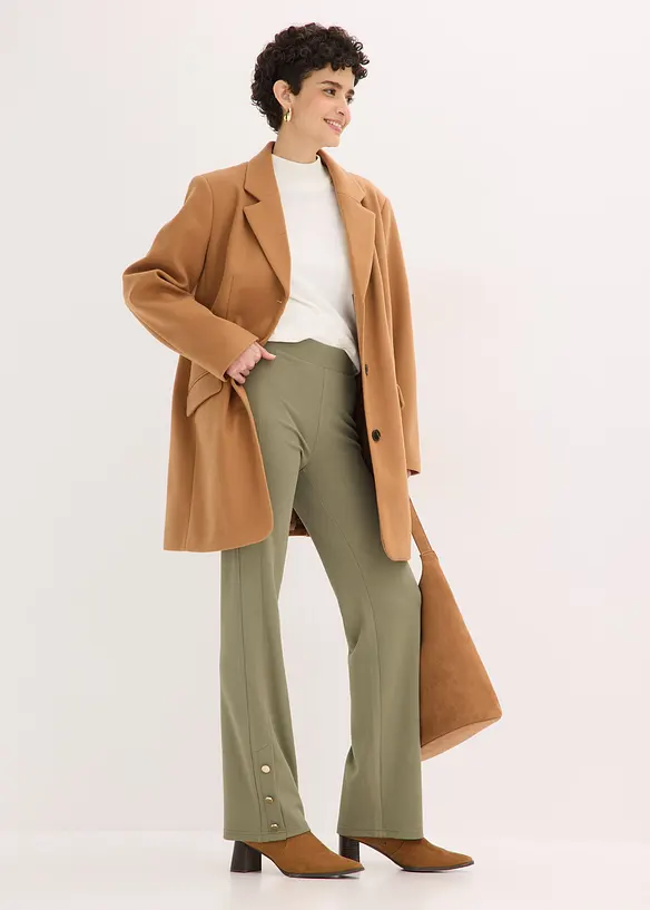 Jerseybyxa av Punto di Roma, bonprix