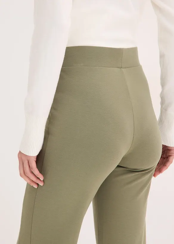 Jerseybyxa av Punto di Roma, bonprix