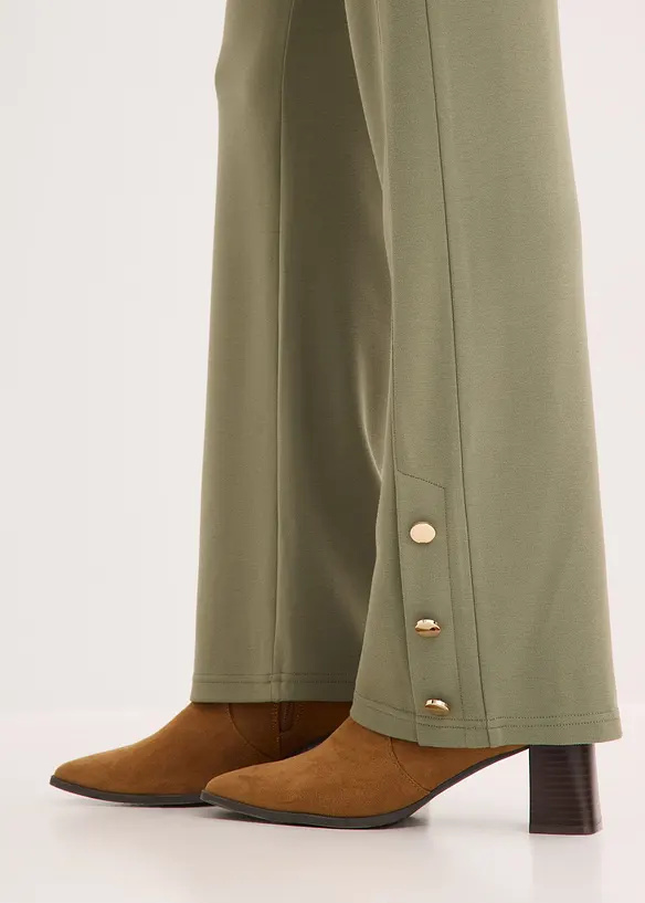 Jerseybyxa av Punto di Roma, bonprix