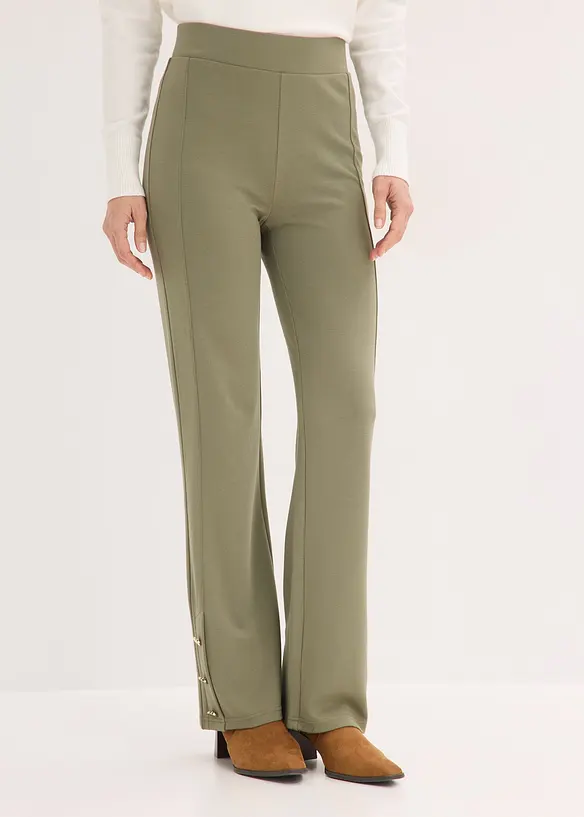 Jerseybyxa av Punto di Roma, bonprix