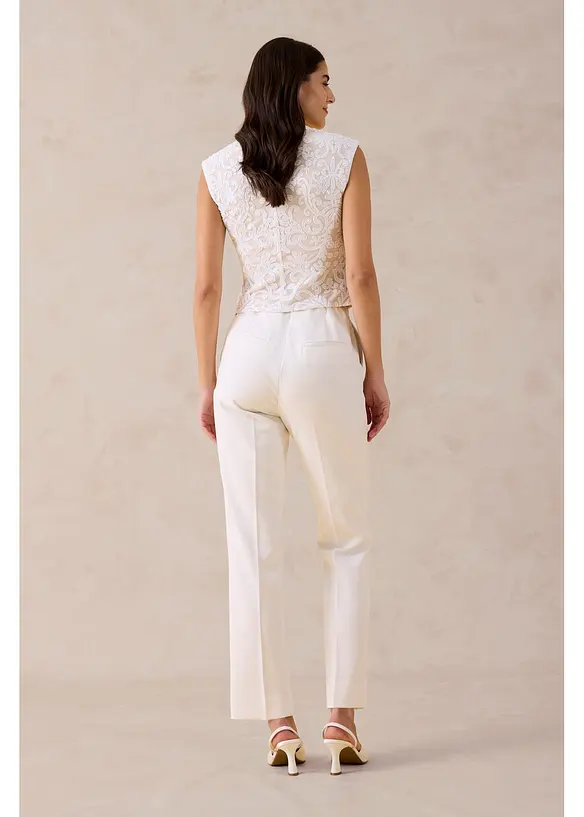 Stretchbyxa, bonprix