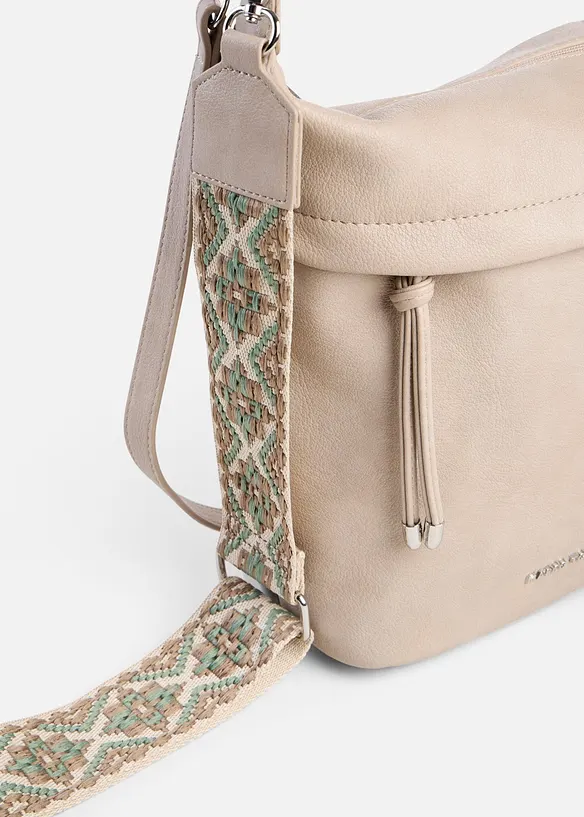 Axelremsv&auml;ska fr&aring;n Marco Tozzi, Marco Tozzi