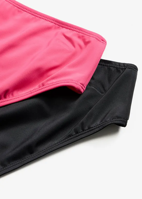 Bikinibyxa (2-pack), bonprix