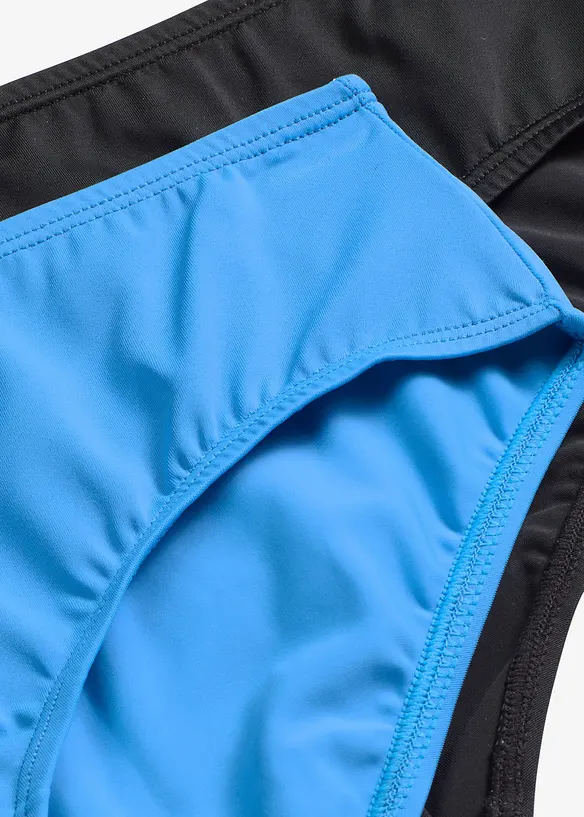 Bikinibyxa (2-pack), bonprix