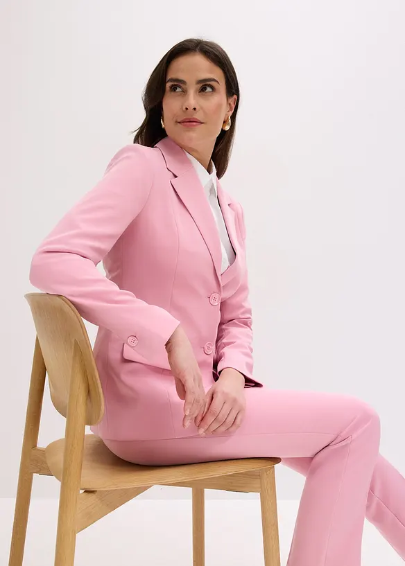 Byxdr&auml;kt (2 delar), bonprix