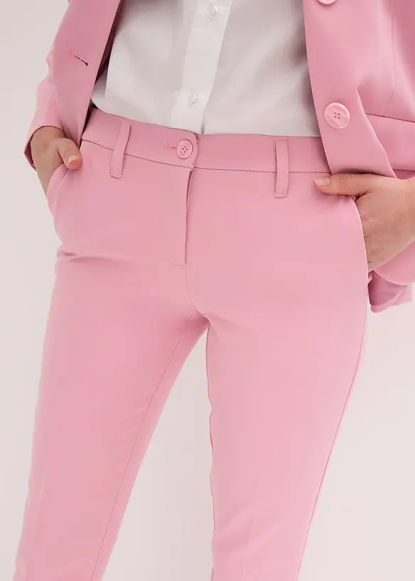 Byxdr&auml;kt (2 delar), bonprix