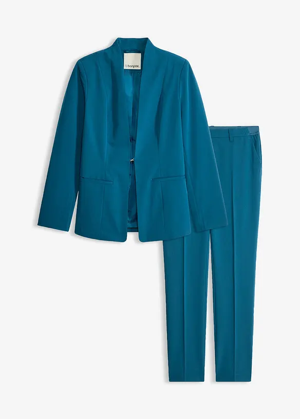 Byxdr&auml;kt (2 delar), bonprix