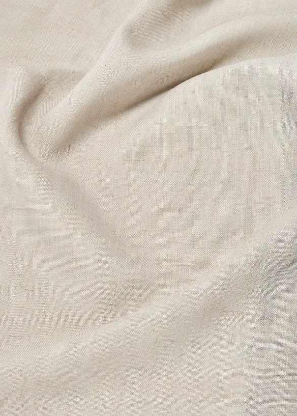 Bordsduk med lin, bonprix
