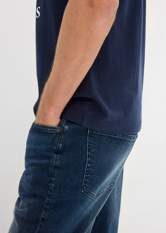 T-shirt i bomull, bonprix