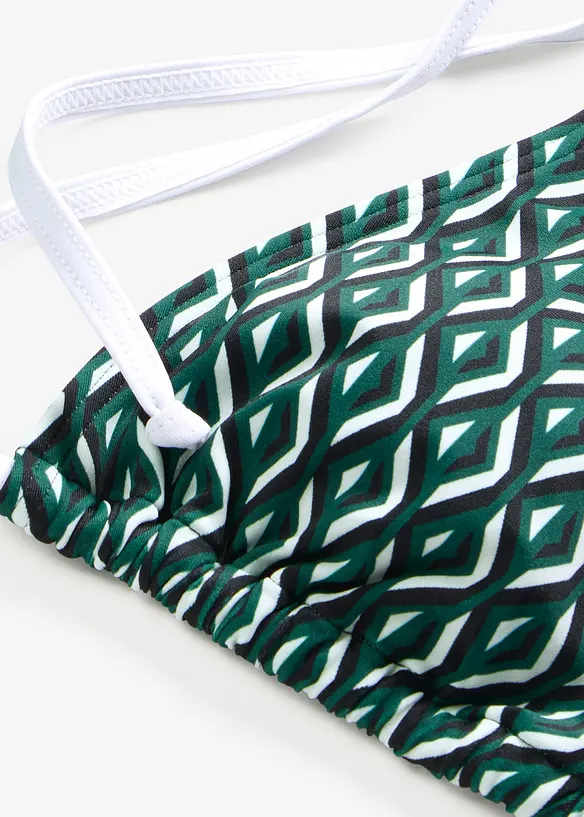 Bikini&ouml;verdel (2-pack), bonprix