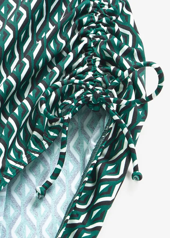 Baddr&auml;kt med knytband, bonprix