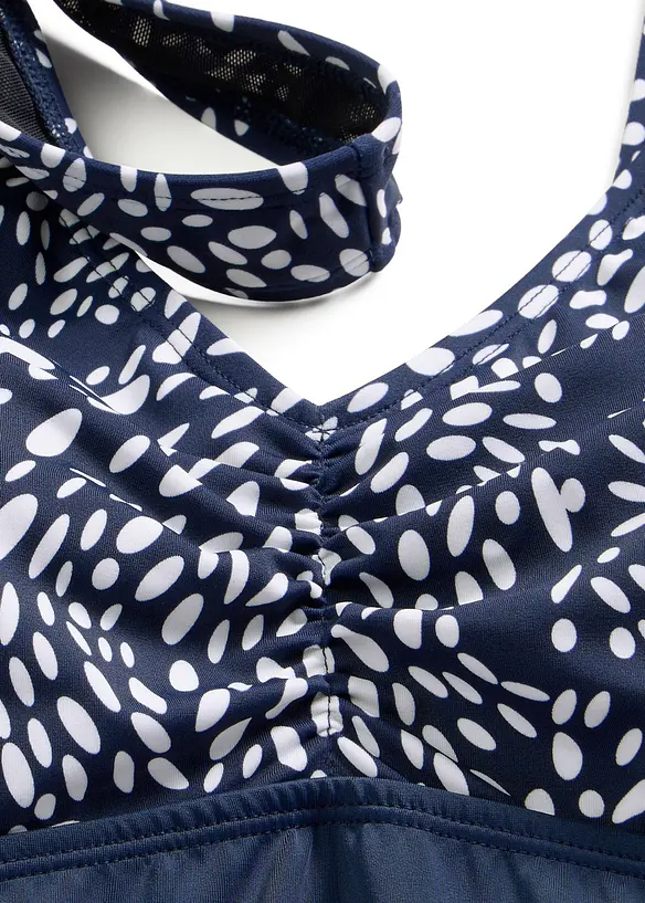 Baddr&auml;ktskl&auml;nningmed medelh&ouml;g, formande effekt, bonprix