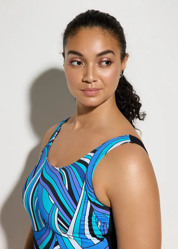 Baddr&auml;kt med medelh&ouml;g formande effekt, bonprix