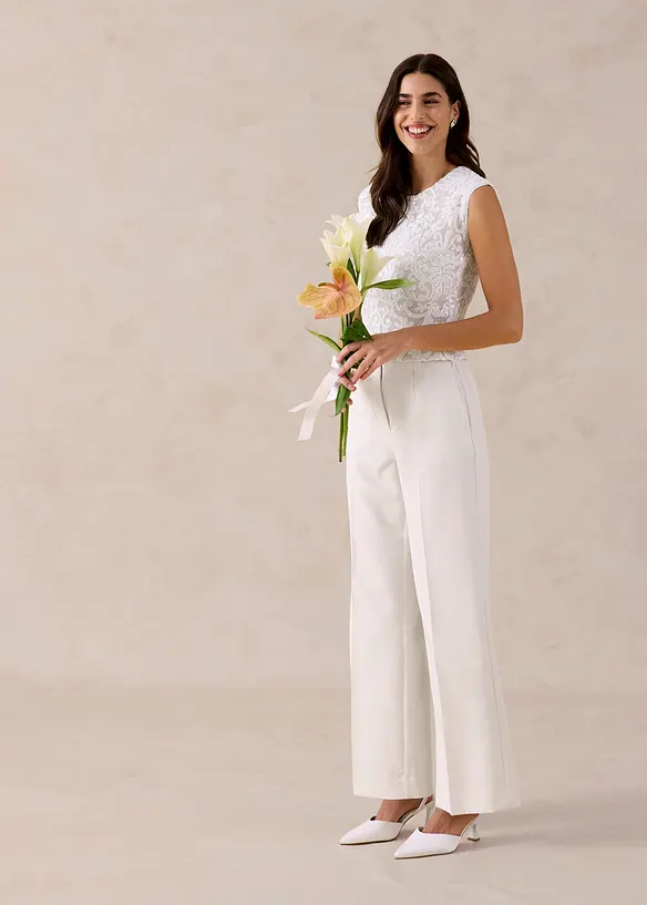 Paljettlinne, bonprix