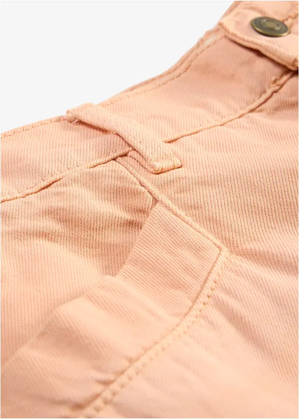 Wide Leg Jeans, High Waist, bonprix